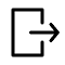 Leave Room Icon