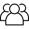 Participants Icon