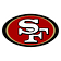 San Francisco 49ers