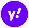 yahoo icon
